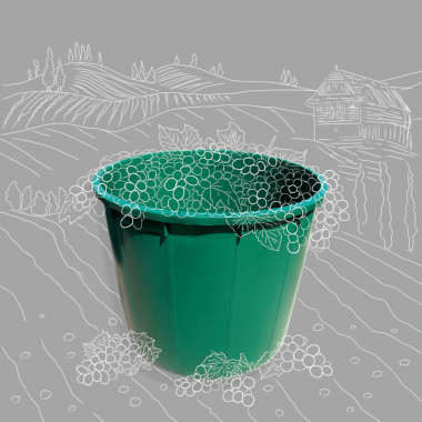 Esővízgyűjtő tartályok és fedelek