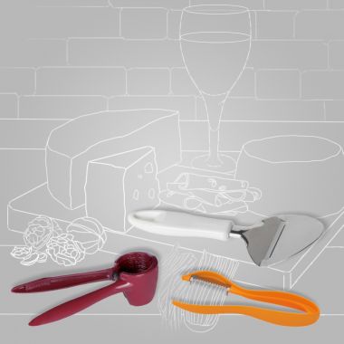 Szeletelés és hámozás